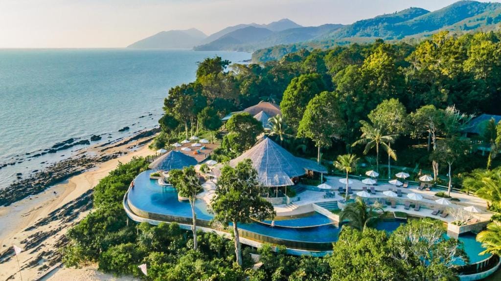 Koh Lipe boutique hotels: Where to Stay for a Truly Unique Island Vibe