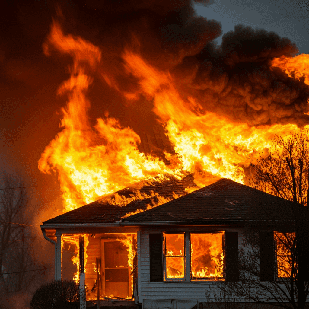 Expert Assistance for Your chicago fire insurance claim Process
