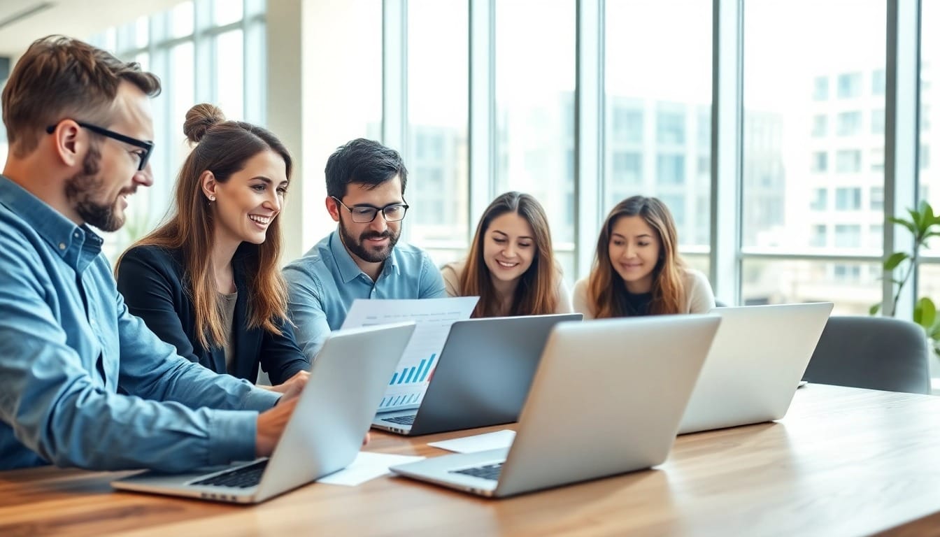 IT Support Small Business Solutions | Affordable &amp; Reliable