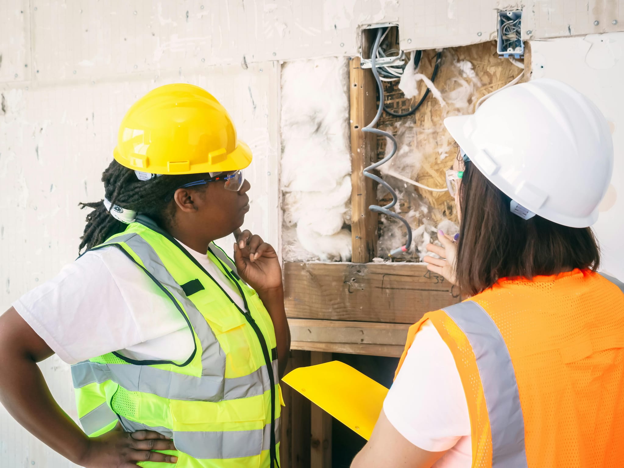 Contractors Apprenticeship Trust Mission Texas Advancing Workforce Development