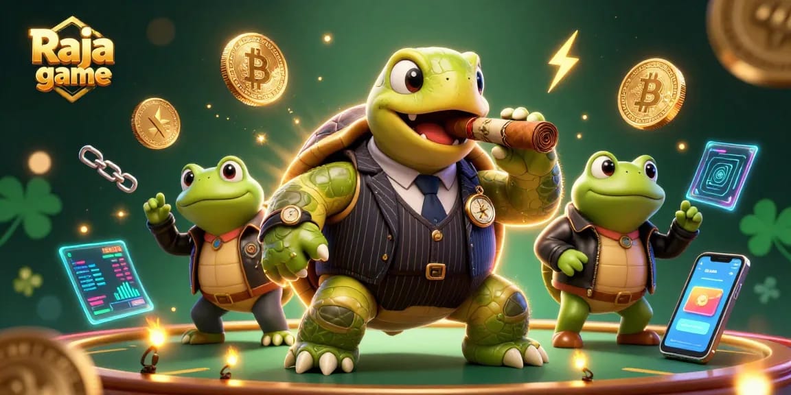 Win big with Raja game lottery while enjoying thrilling gameplay with captivating characters.