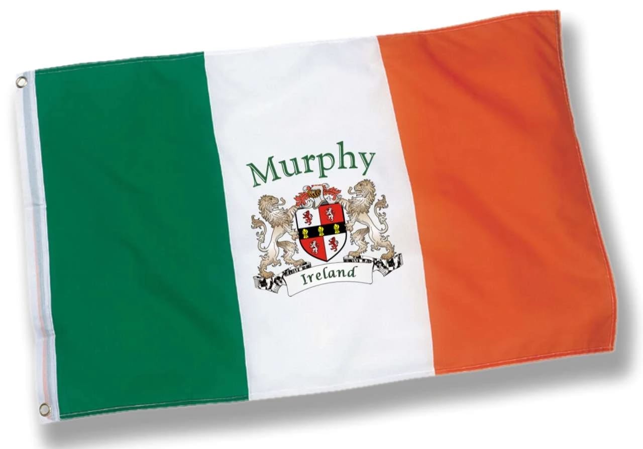 Custom Printed Flags in ireland for Promotions