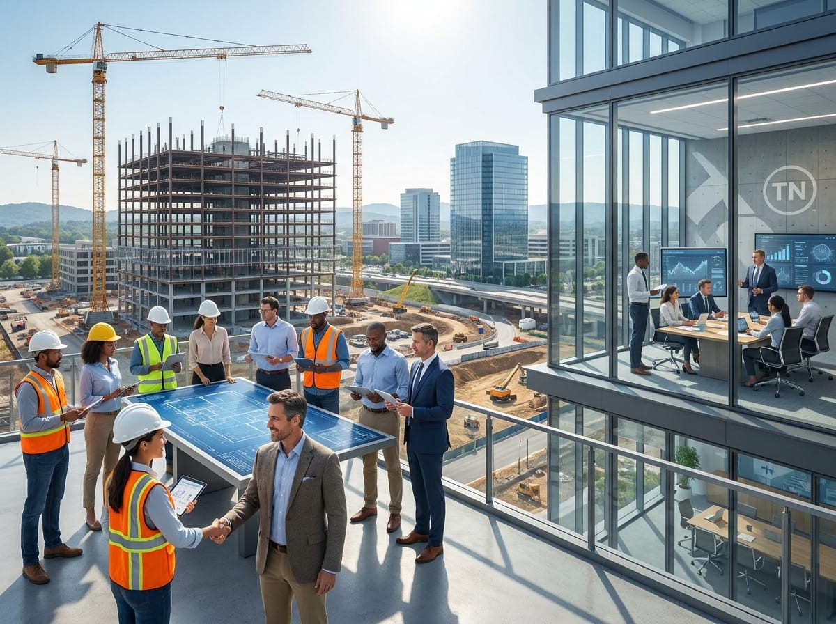 ABC Greater Tennessee | Leading Construction Apprenticeship Nashville Opportunities | Construction Apprenticeship Nashville