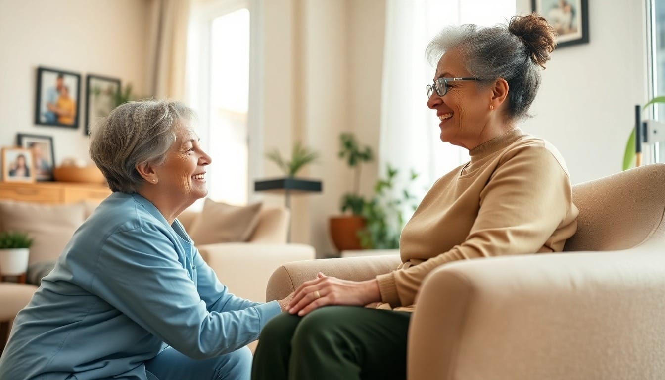 Healthy Daily Nutrition Through Meal Prep For Seniors Austin TX Services