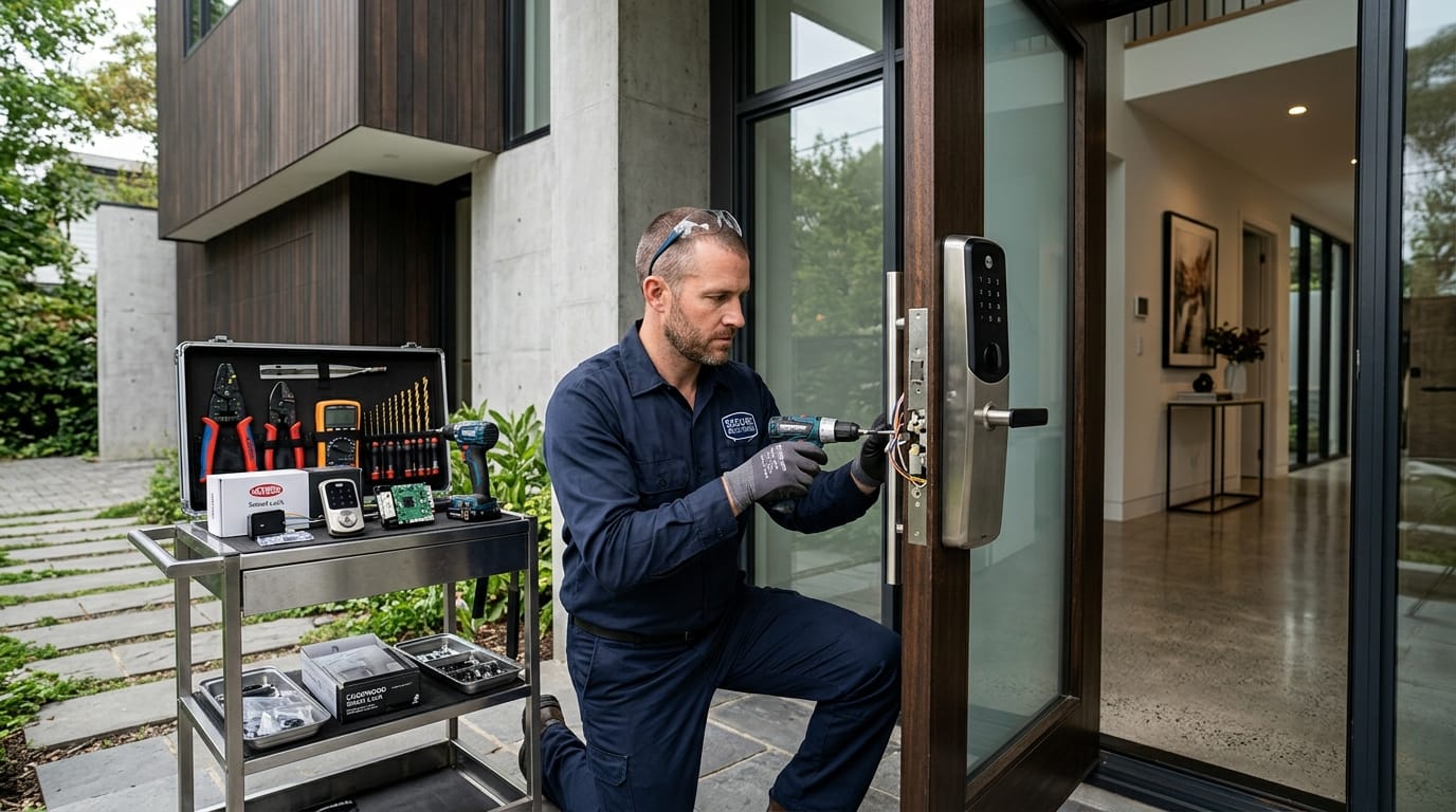 Reliable 24h locksmith Services for Emergency Lockouts Anytime