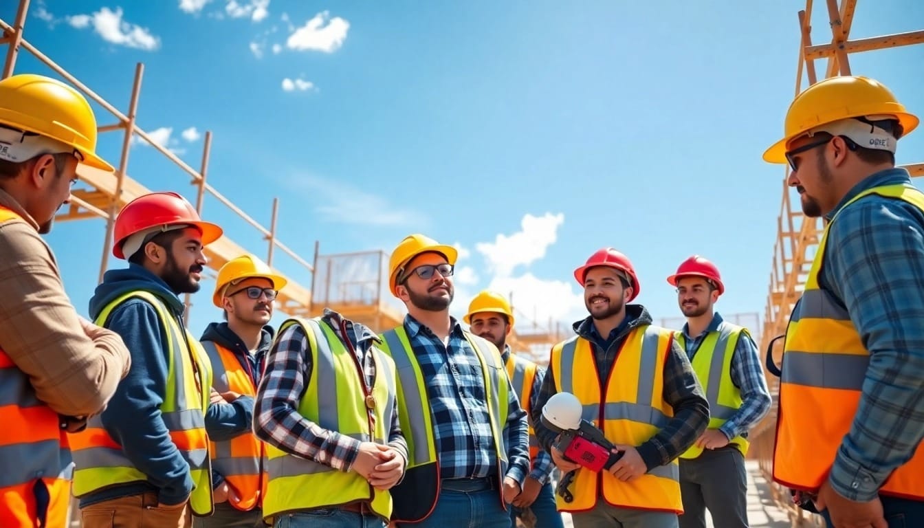 Why Merit shop philosophy construction texas Supports Open Competition