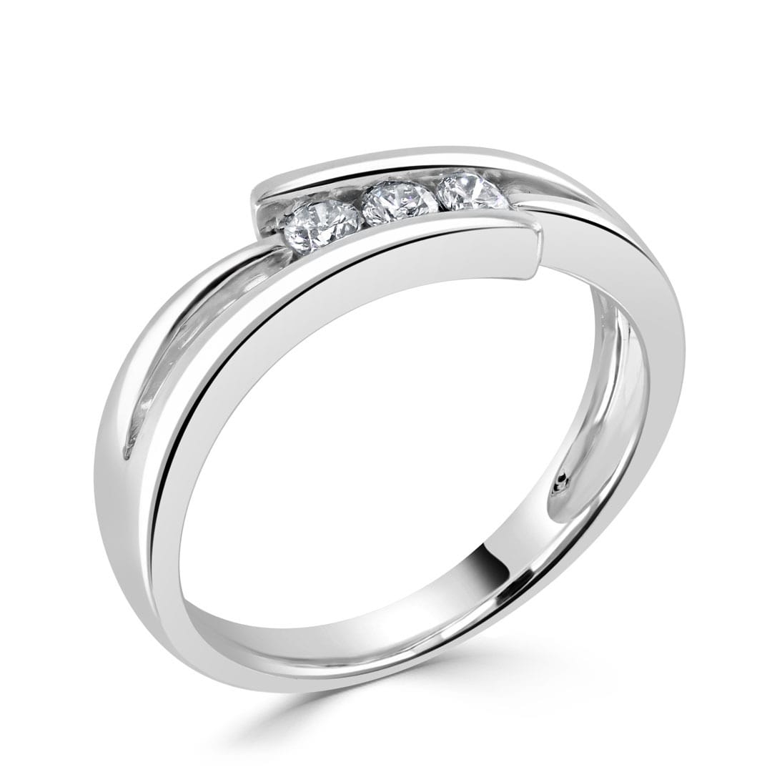 Wedding rings on finance | Celebrate Forever with Affordable Luxury