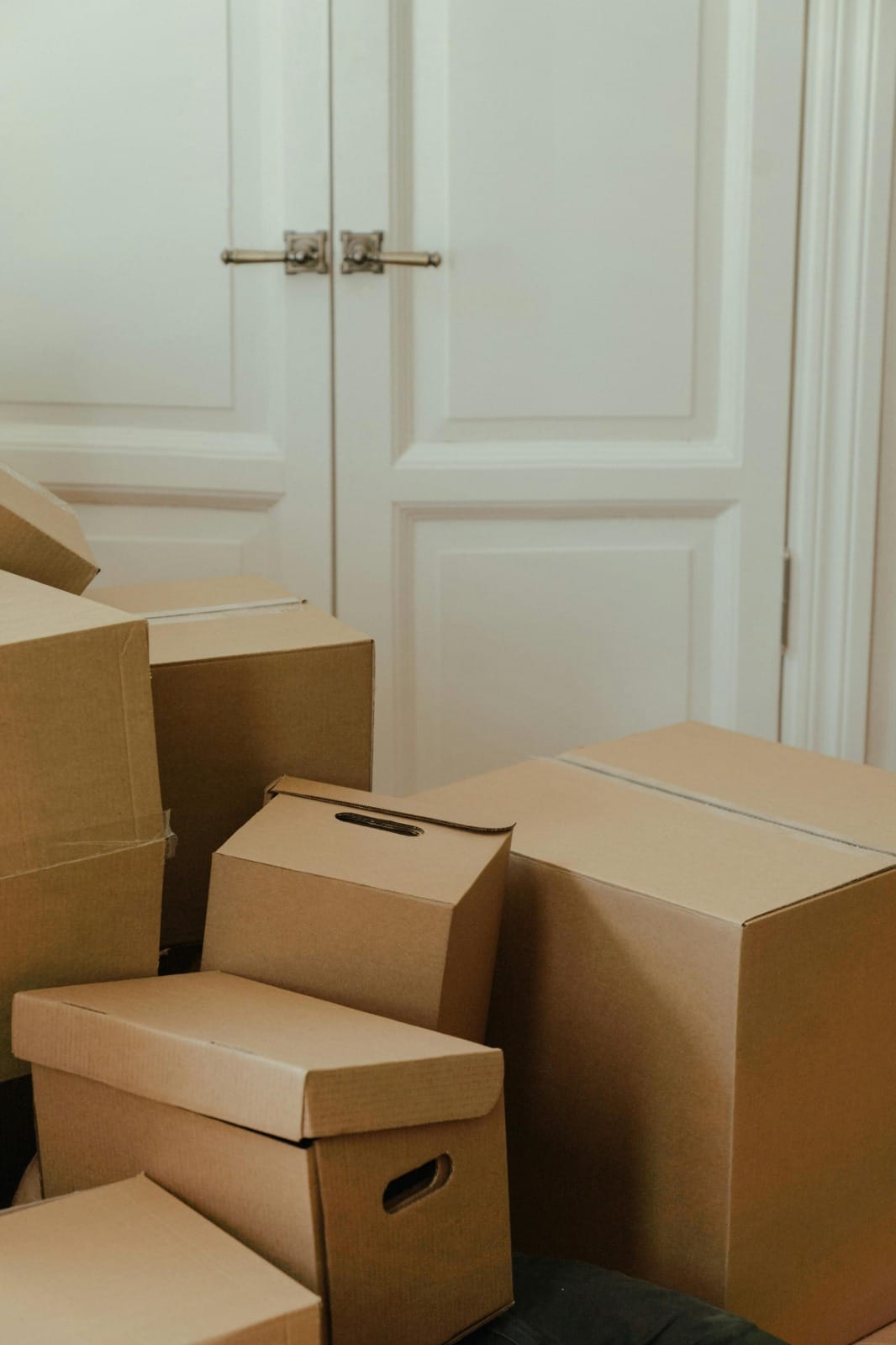 Dependable movers manhattan ny for Hassle-Free Moving