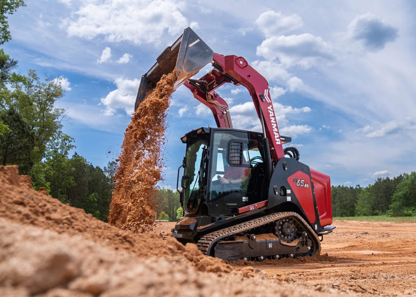 Reliable Mobile Equipment Service for Construction Machinery