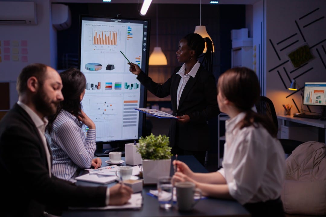 AI-Driven Sales Delegation Platform for Enterprise Revenue Teams
