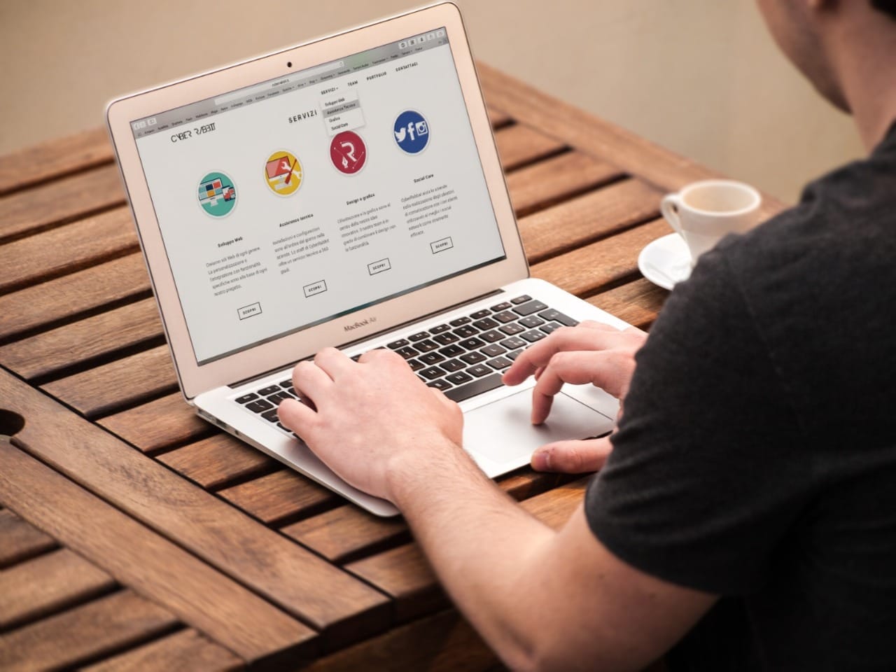 Professional Business Management Consultant California Services