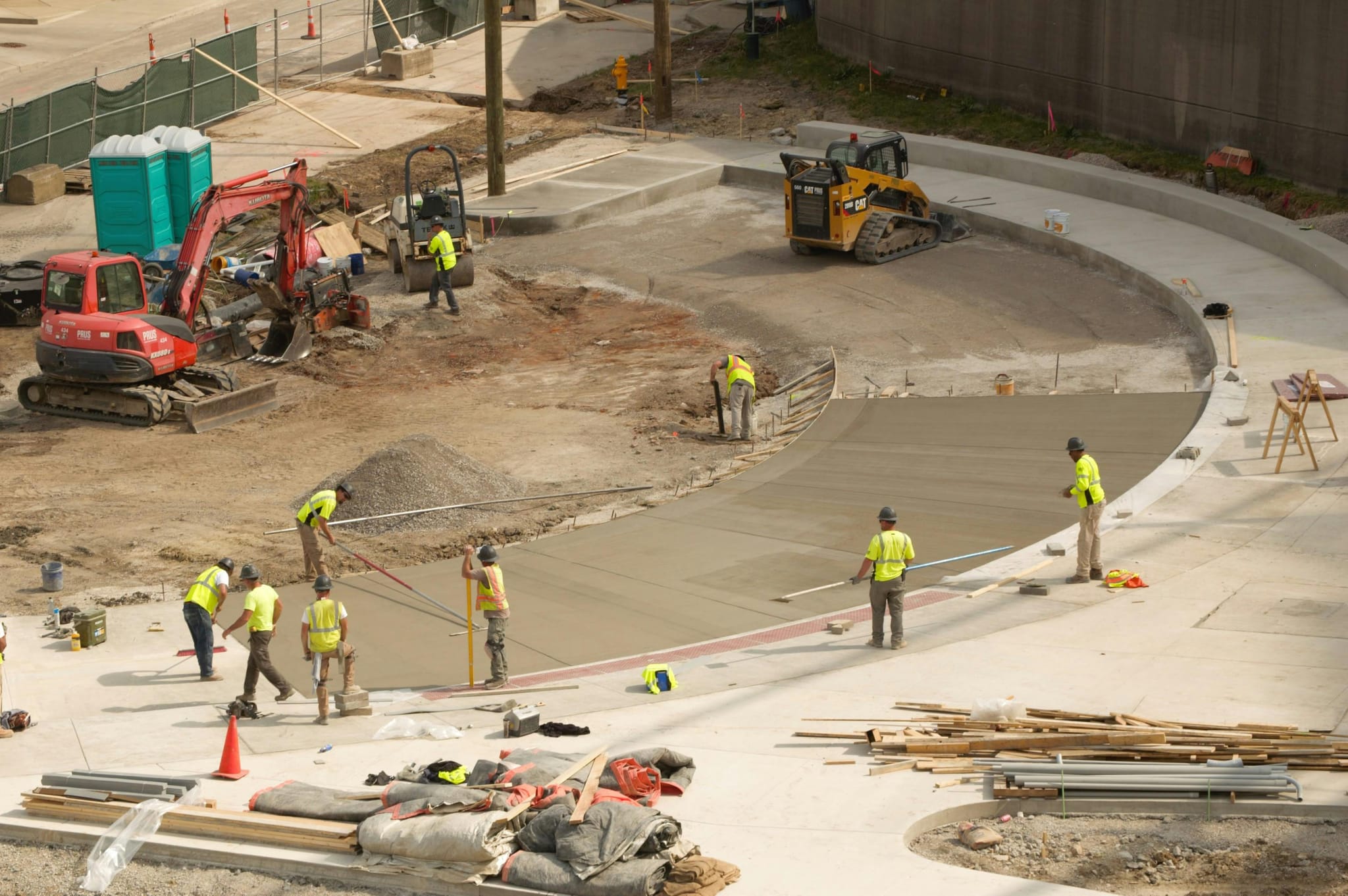 Why Construction Advocacy Colorado Matters for Contractors