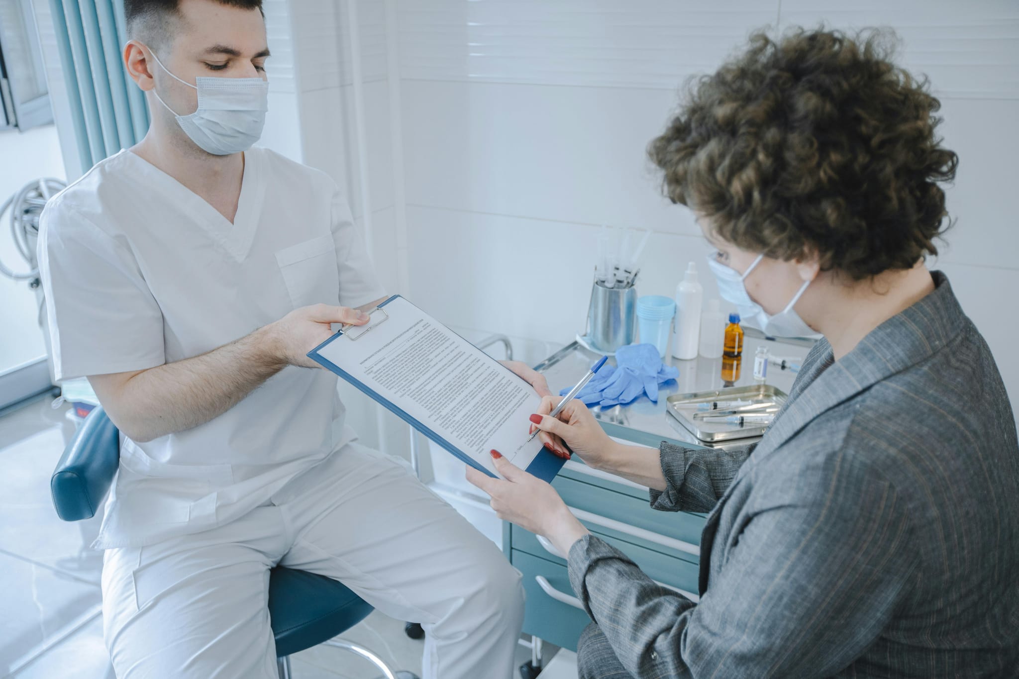 Medical Appointment Software for Efficient Practice Growth | Vosita Healthcare