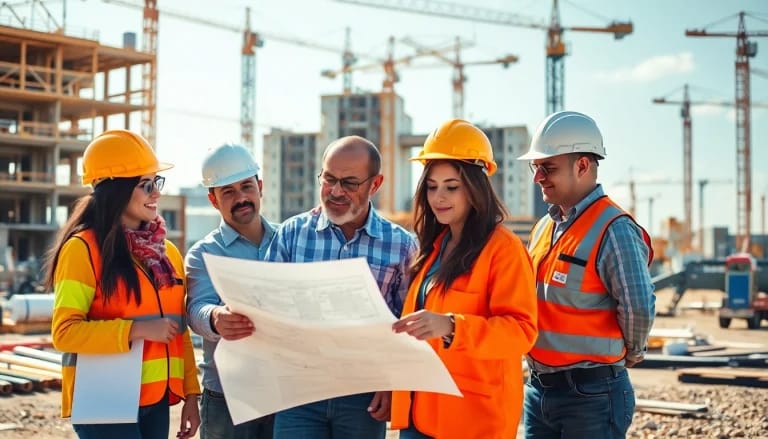 Best Contractor networking hawaii Events for Construction Professionals