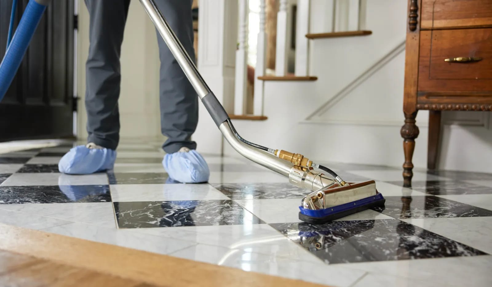 Affordable Hardwood Floor Cleaning Lincoln CA Experts