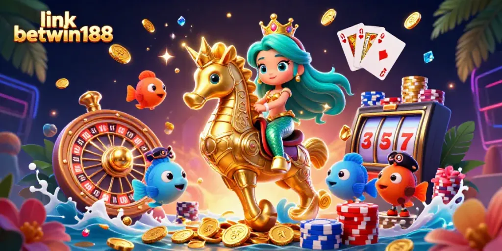 Mainkan slot menarik di link betwin188 yang menghadirkan pengalaman kasino online yang seru.