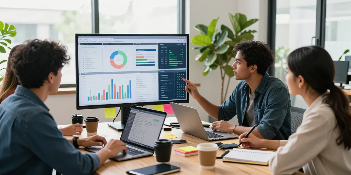 Dynamic marketing strategy session at https://www.www456bd.com/ showcasing analytics and collaboration.