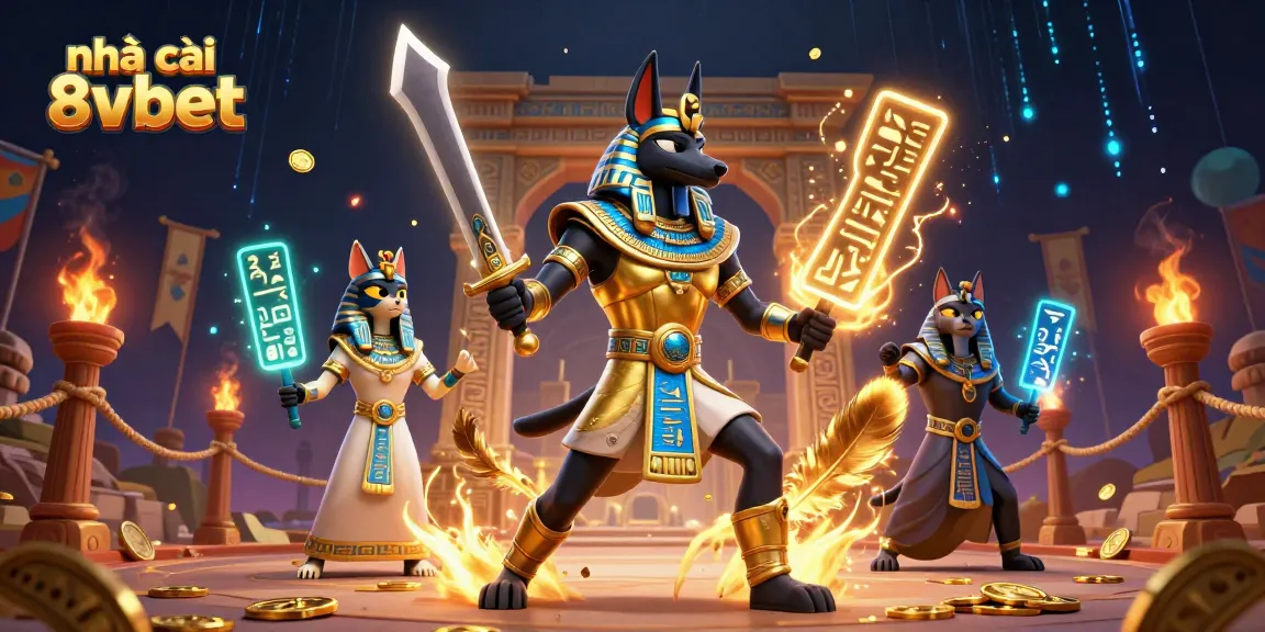 Experience excitement at nhà cái 8vbet with vibrant casino adventures and dynamic gameplay.