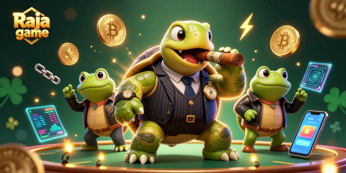 Win big with Raja game lottery while enjoying thrilling gameplay with captivating characters.